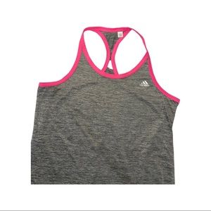 Adidas Tank Top
